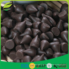 Verdadero Chocolate Coated Coffee Beans, chocolate de café